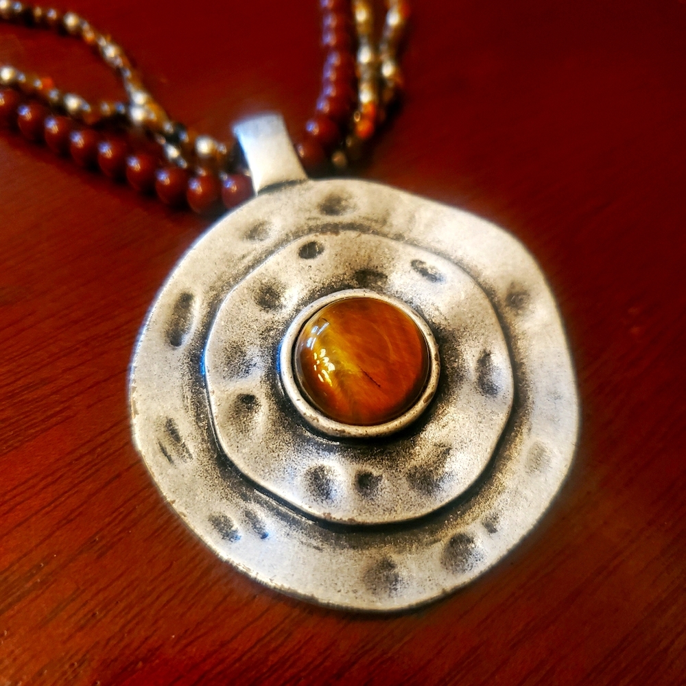 Premier jewelry necklace